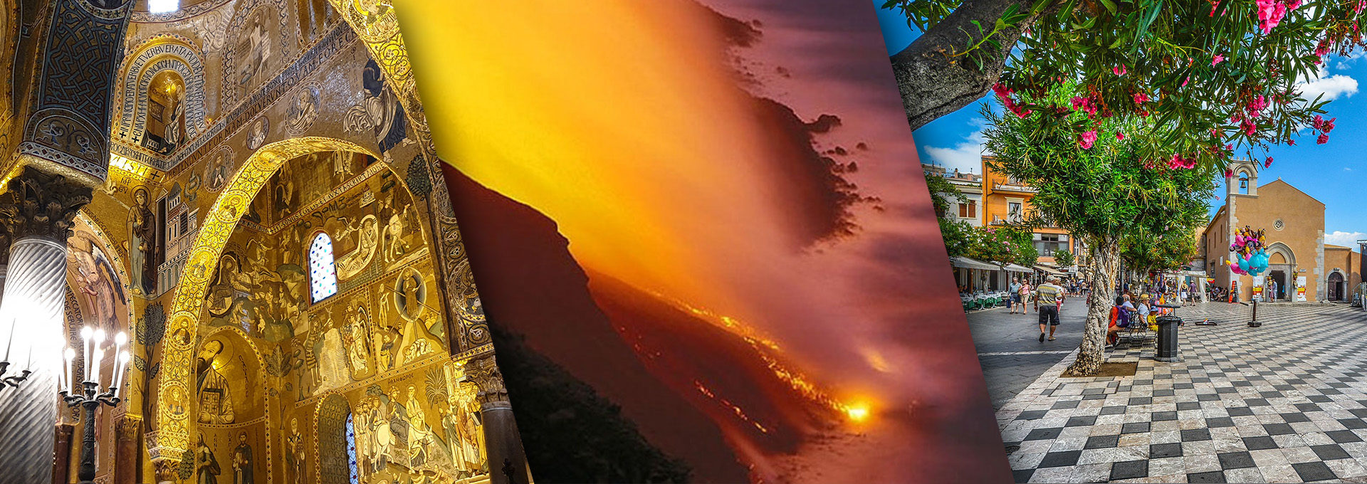 Etna Escursionismo