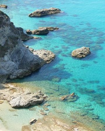 Affitto Appartamenti a Salina